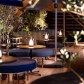 OM Sky Terrace オームスカイテラス 京都駅店の雰囲気1