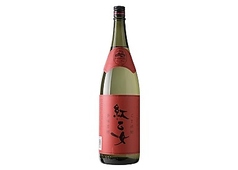 紅乙女（ごま焼酎）