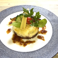 Restaurant Allegro アレーグロのコース写真