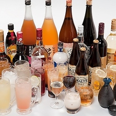 満天酒場 本厚木南口店の特集写真