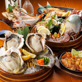 海鮮居酒屋 魚鮮水産 出雲市駅南口店のおすすめ料理1