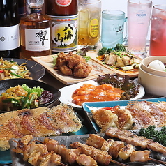 大衆餃子酒場 麺餃王(めんぎょうおう) 金沢駅前店の写真2
