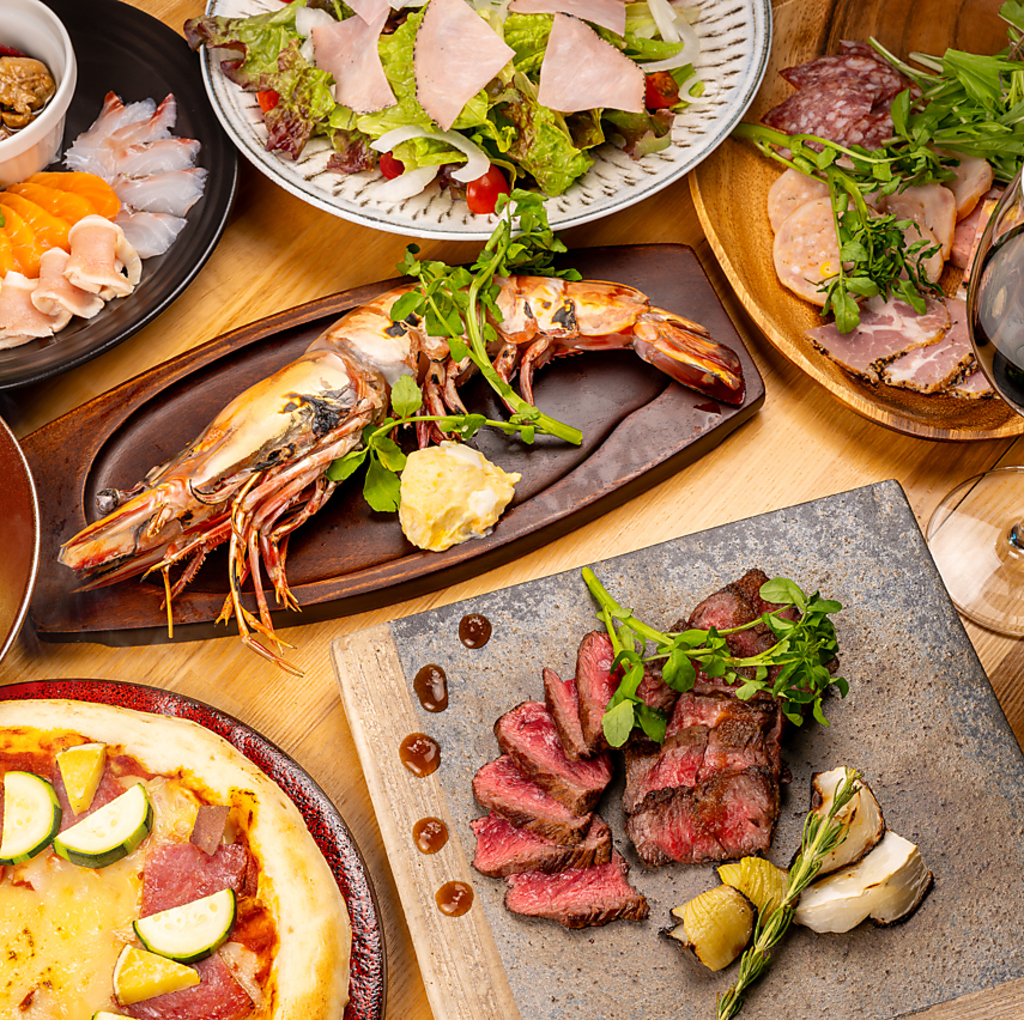 you me 縁 tresの写真ギャラリー