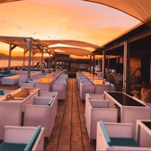 由比ヶ浜 材木座 海の家ホワイトビーチの雰囲気2