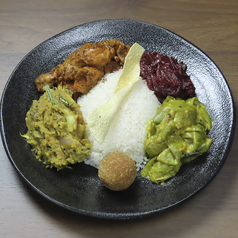 LION’S PUBのおすすめ料理1