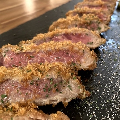 ■ビーフレアかッつが絶品！おすすめです！の写真