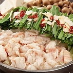 心も体もぽかぽかと温まる鍋料理あり♪具沢山でボリューム満点な尾鍋をぜひ皆さんでお楽しみ下さい！