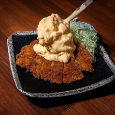鶏むねチキン南蛮 1枚
