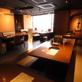 焼肉DINING 太樹苑 東中野店の雰囲気3