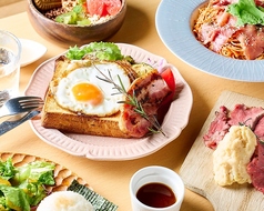 aruhi morinonaka アルヒモリノナカの特集写真