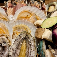 炭火焼BAR かんてきや 瓦町店のコース写真