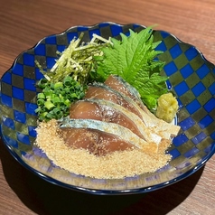 博多胡麻さば