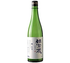 杜の蔵　特別純米　独楽蔵