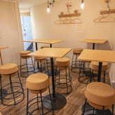 夜のパン屋さん 京橋店の雰囲気3