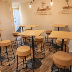 夜のパン屋さん 京橋店の雰囲気3