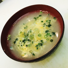 汁物