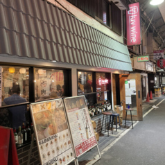 ラブワイン裏天王寺店(luvwine Tennoji)の写真