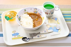 キッズカレー