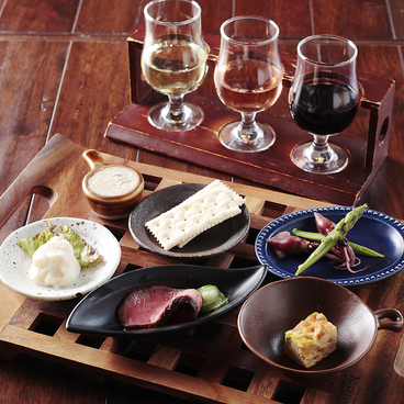 葡萄日和 ヨイノクチのおすすめ料理1