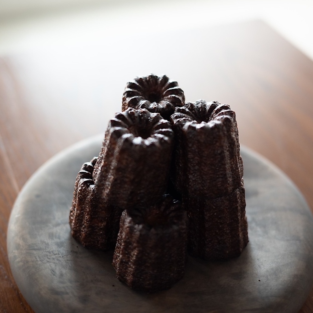 cachette カシェットの写真ギャラリー