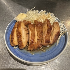 照り焼きチキン