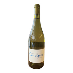 フランツ　ソーモン　ソーヴィニヨン