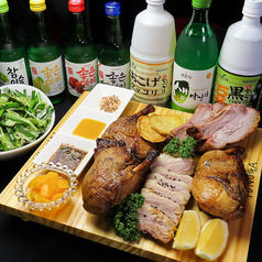 韓国料理 豚友家 トヌガの写真