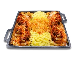 チーズタッカルビ(1人前)