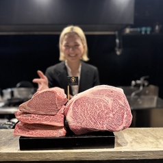 niku..HINOMARUの雰囲気3