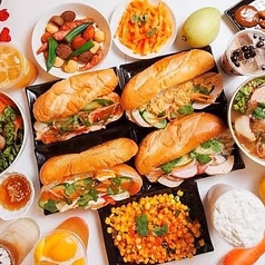 SON　food＆drinkの写真2