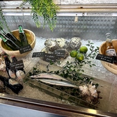 三宮海鮮居酒屋 SAKANA-YA UOHIDE 魚秀の雰囲気3