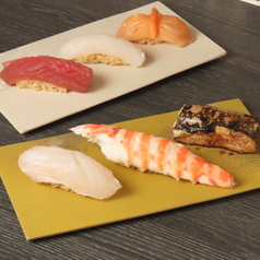 寿司処 昴の雰囲気2