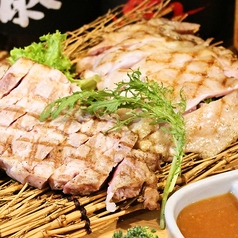 肉系居酒屋 肉十八番屋 五反田店のコース写真