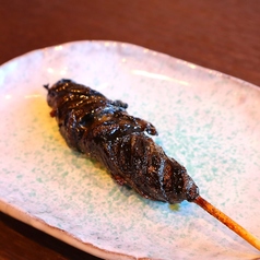 ひれ