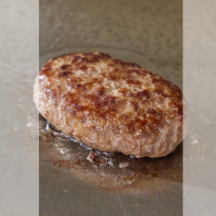 追加ハンバーグ