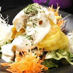 MA hiro 本館 別館のコース写真