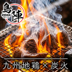 鳥陣 蒲田店特集写真1
