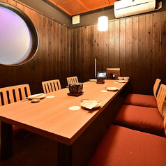 原始焼き酒場 火の丸の雰囲気1