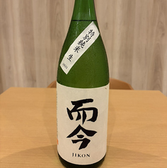 而今特別純米火入れ(三重/木屋正酒造/五百万石・山田錦/特別純米（火入れ）) (120ml)