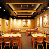 店内広々なのでいろんな用途で利用可能です