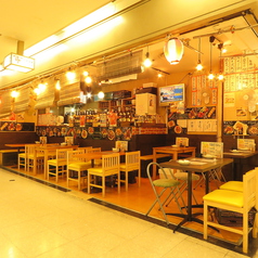 大衆酒場 台所やの外観1