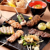 焼き鳥 きんざん 金山本店のおすすめ料理2