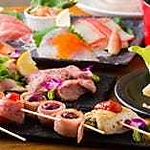 串焼きdining勝 姪浜