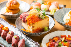 肉とさかなと日本酒 照 TERU 天王寺店の特集写真