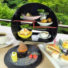 満天ノ 辻のやのコース写真