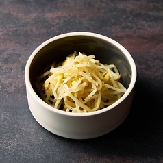 ◇もやしナムル