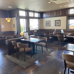 さざん珈琲 岐阜駅北店の特集写真