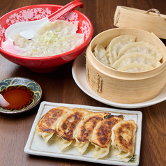 酒と餃子 よつばのおすすめ料理2