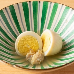 おでん各種