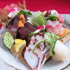 食彩酒房 月灯里の写真2